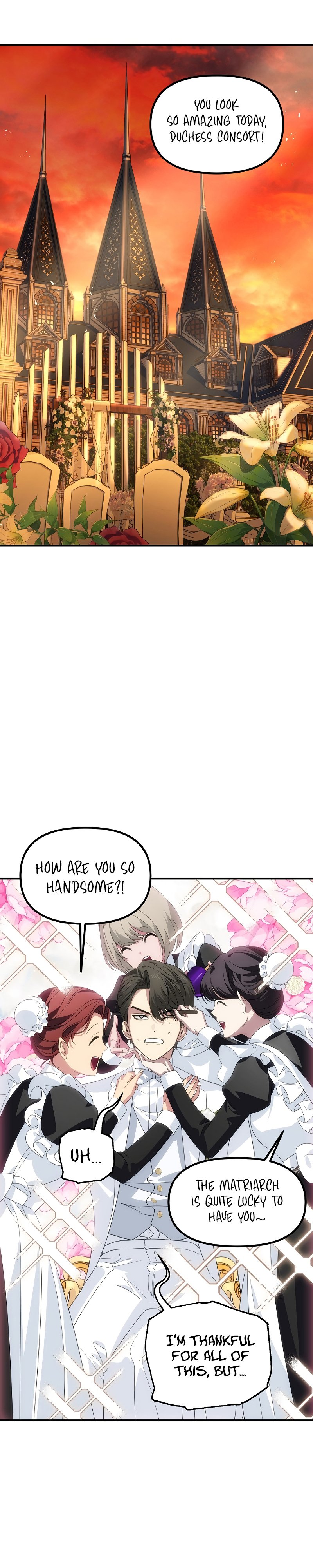 SSS-Class Suicide Hunter, Chapter 108 image 09